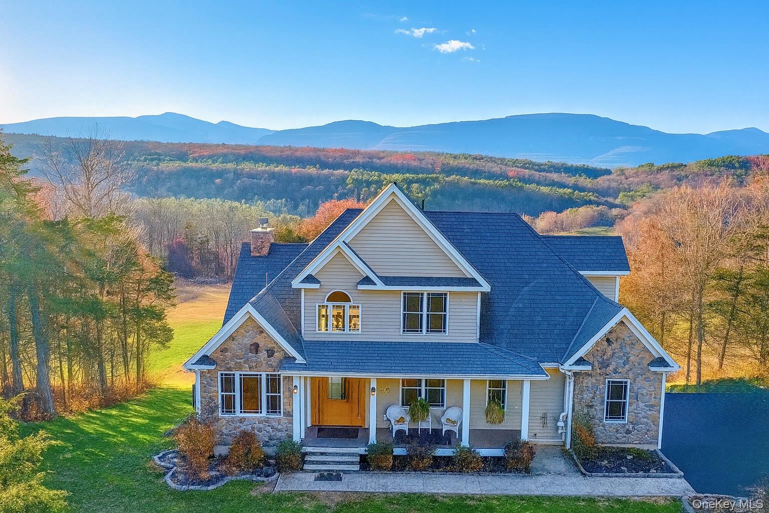 3071 Old Kings Rd, Catskill, NY 12414, USA property photo