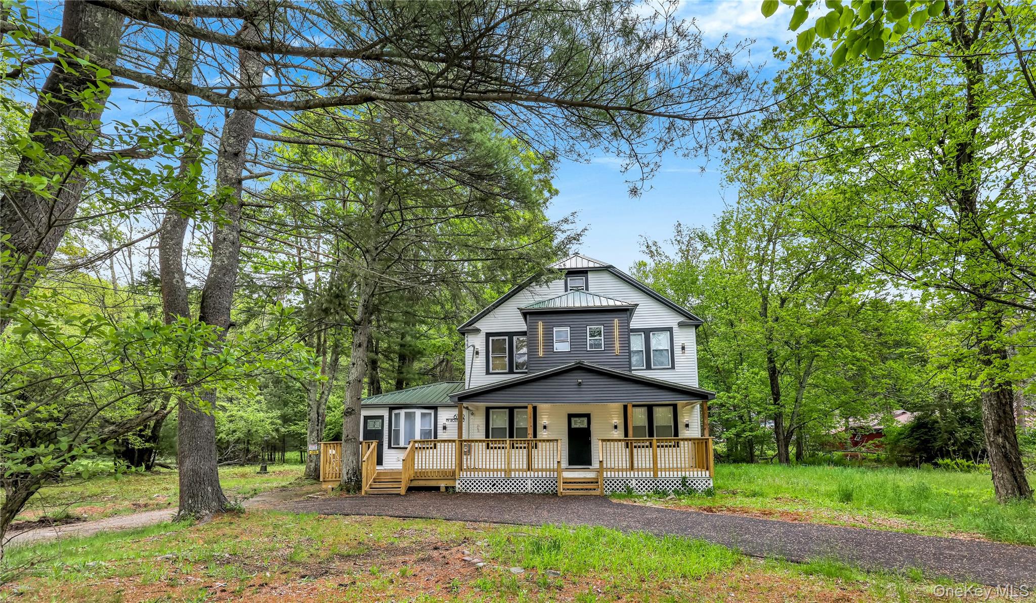 6322 NY-42, Woodbourne, NY 12788, USA property photo