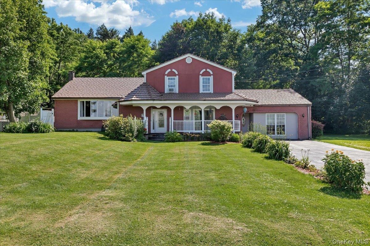 3140 NY-5S, Fort Plain, NY 13339, USA property photo