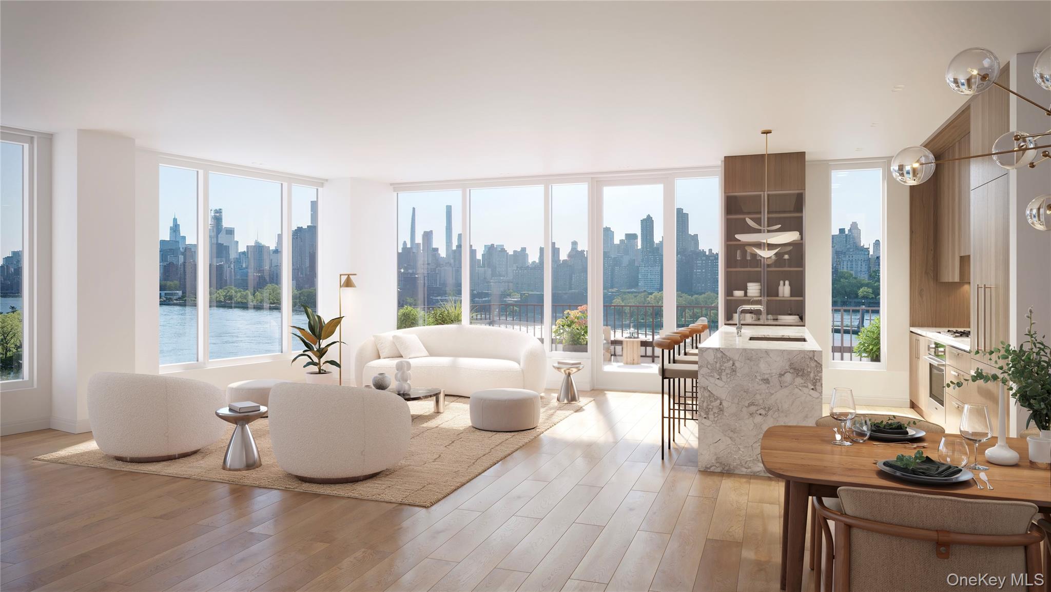 30-55 Vernon Boulevard Unit 6Q Astoria, NY 11102 property photo