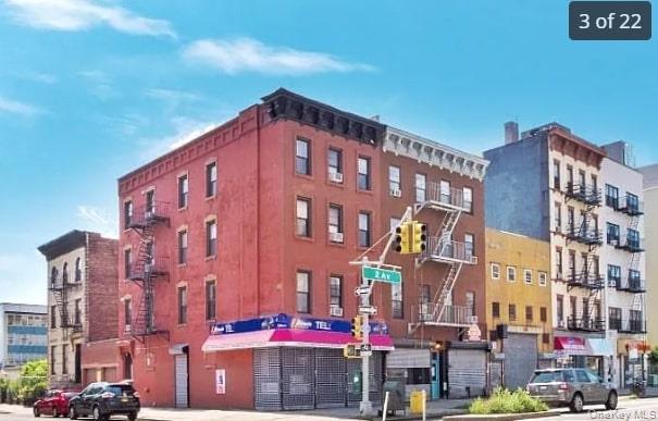 2296 2nd Avenue Unit 1 New York (Manhattan), NY 10035 property photo