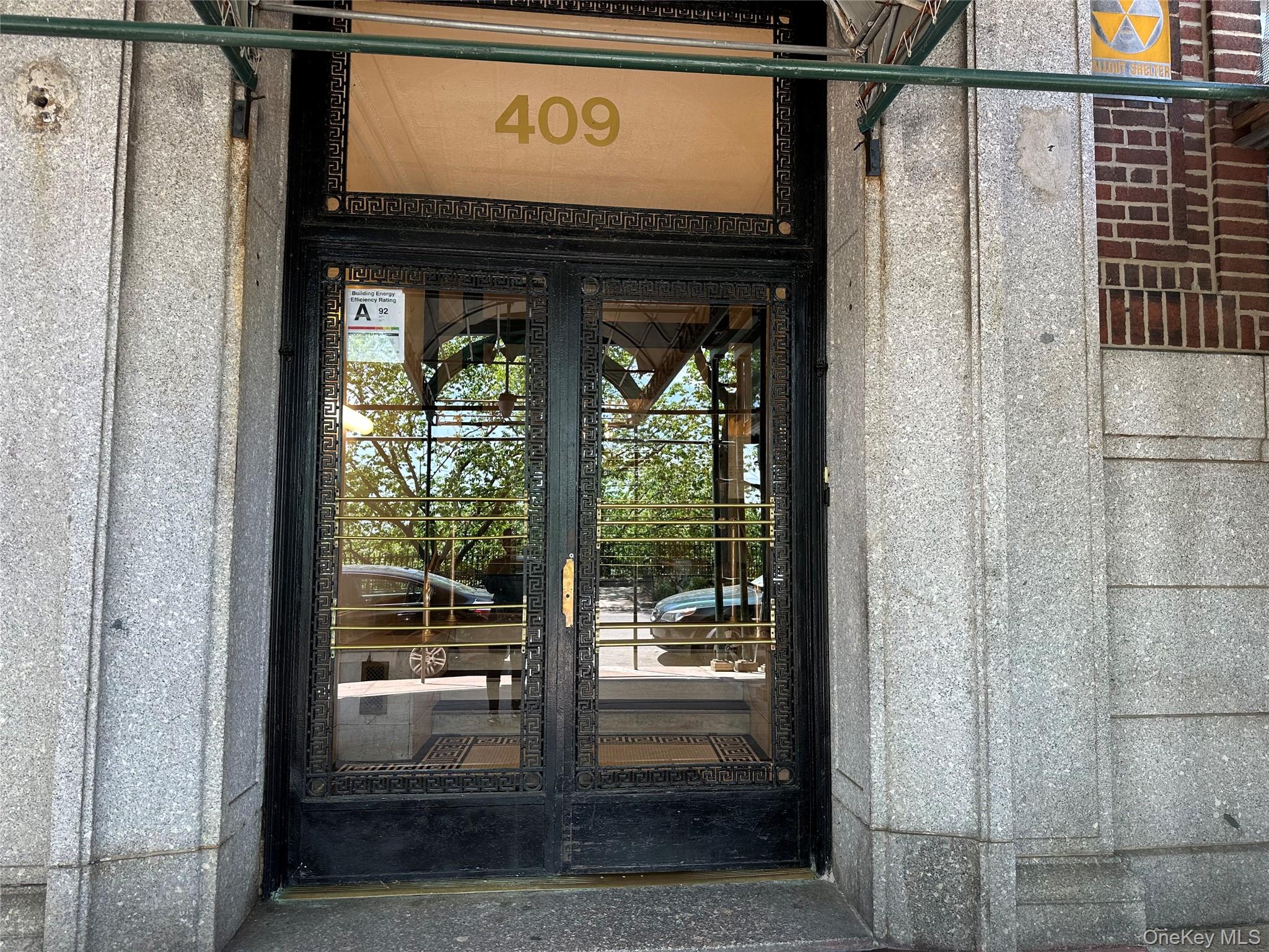 409 Edgecombe Ave, New York, NY 10032, USA property photo