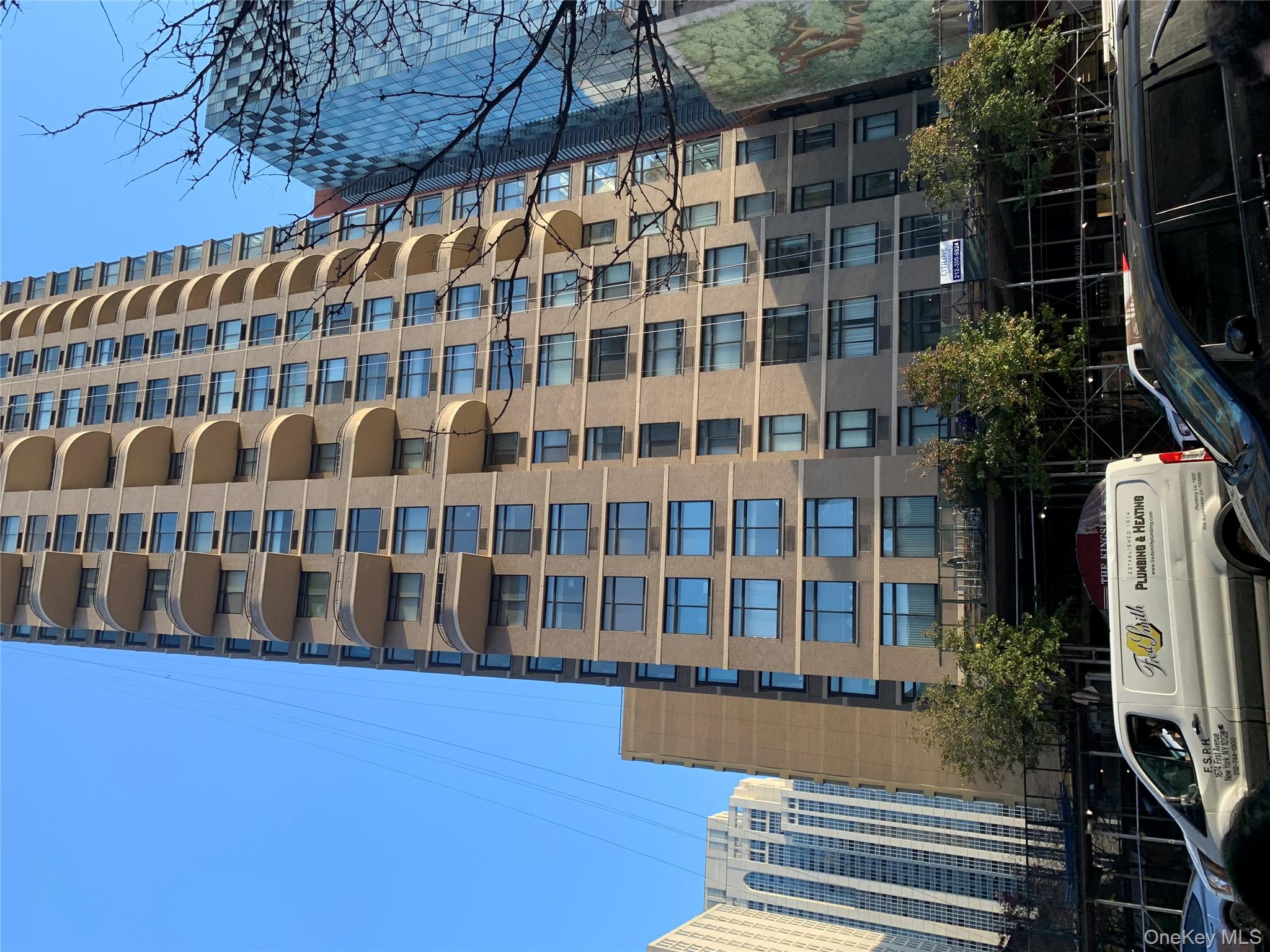 400 E 70th Street Unit 3501 New York (Manhattan), NY 10021 property photo