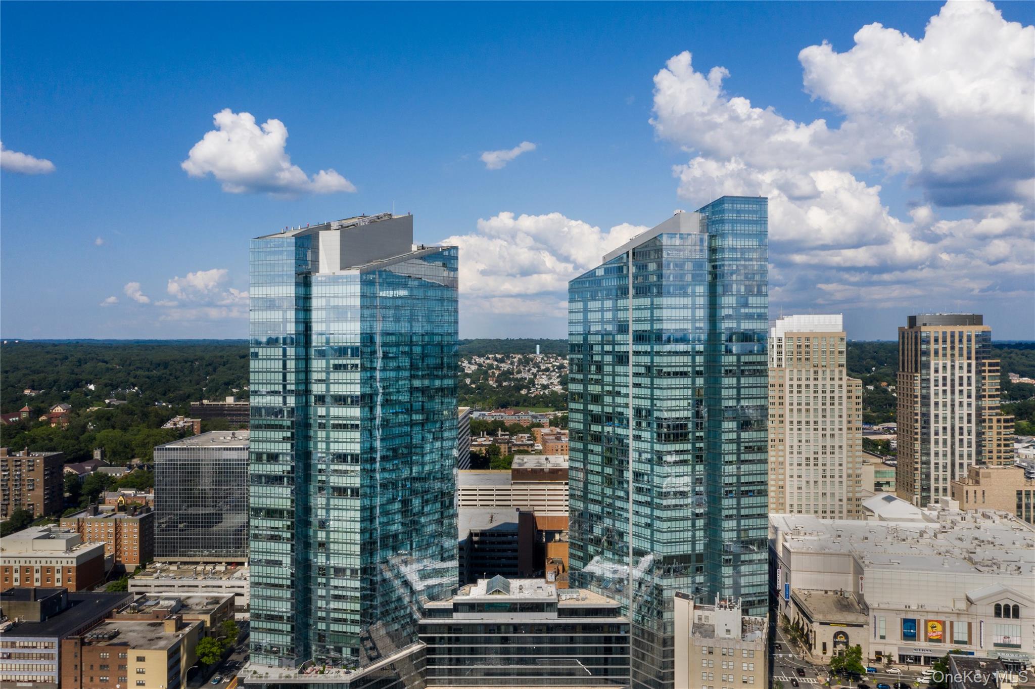 5 Renaissance Square Unit 10G White Plains, NY 10601 property photo
