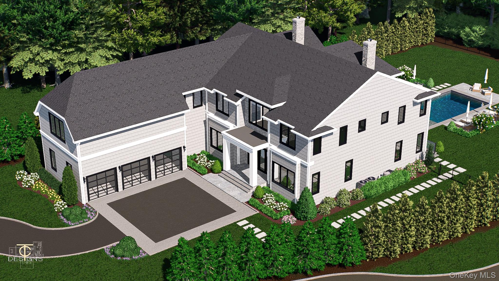 2 Buckingham Ct, Syosset, NY 11791, USA property photo