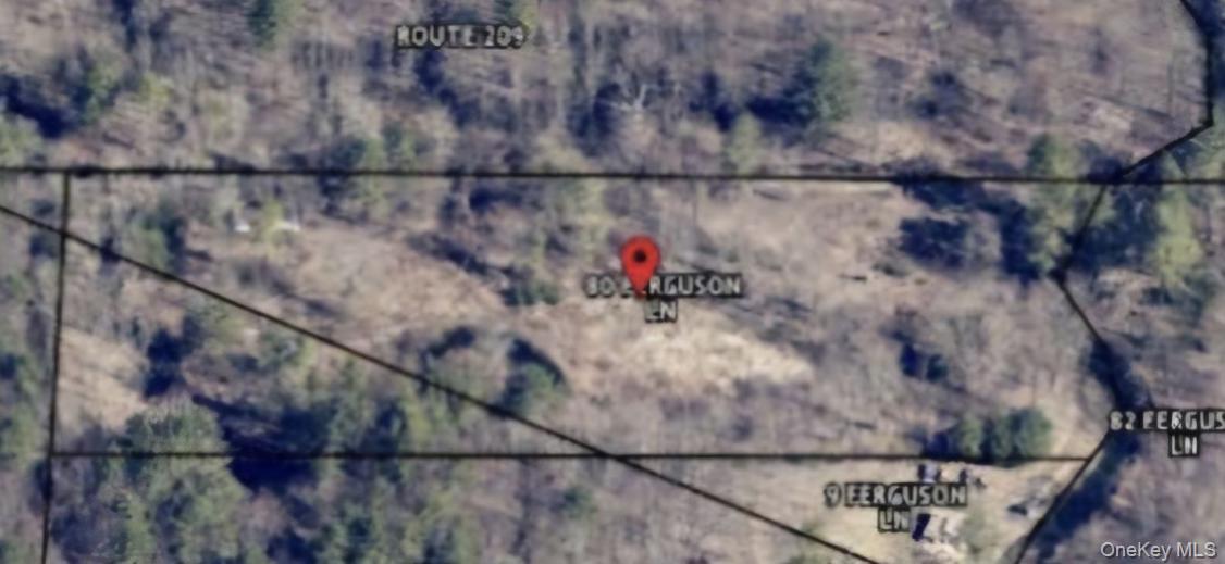 358 Ferguson Ln, Wurtsboro, NY 12790, USA property photo