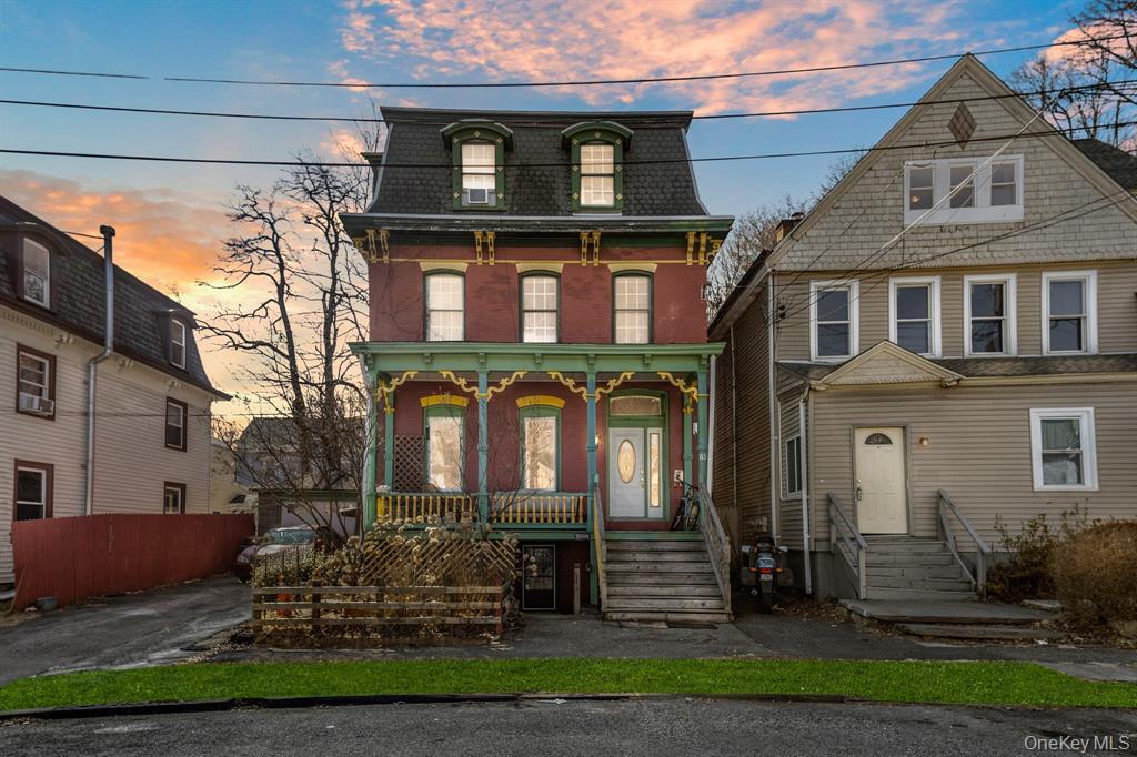 113 Hone St, Kingston, NY 12401, USA property photo