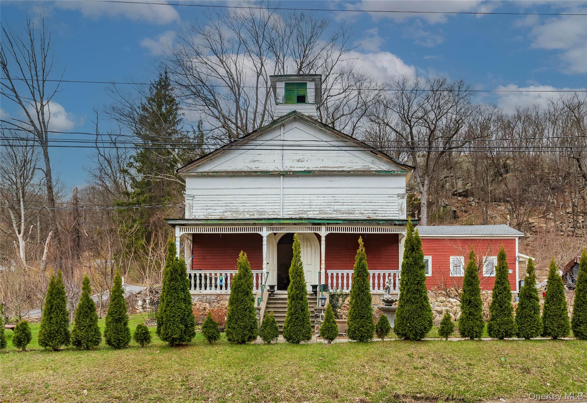 Southfields, NY 10975, USA property photo