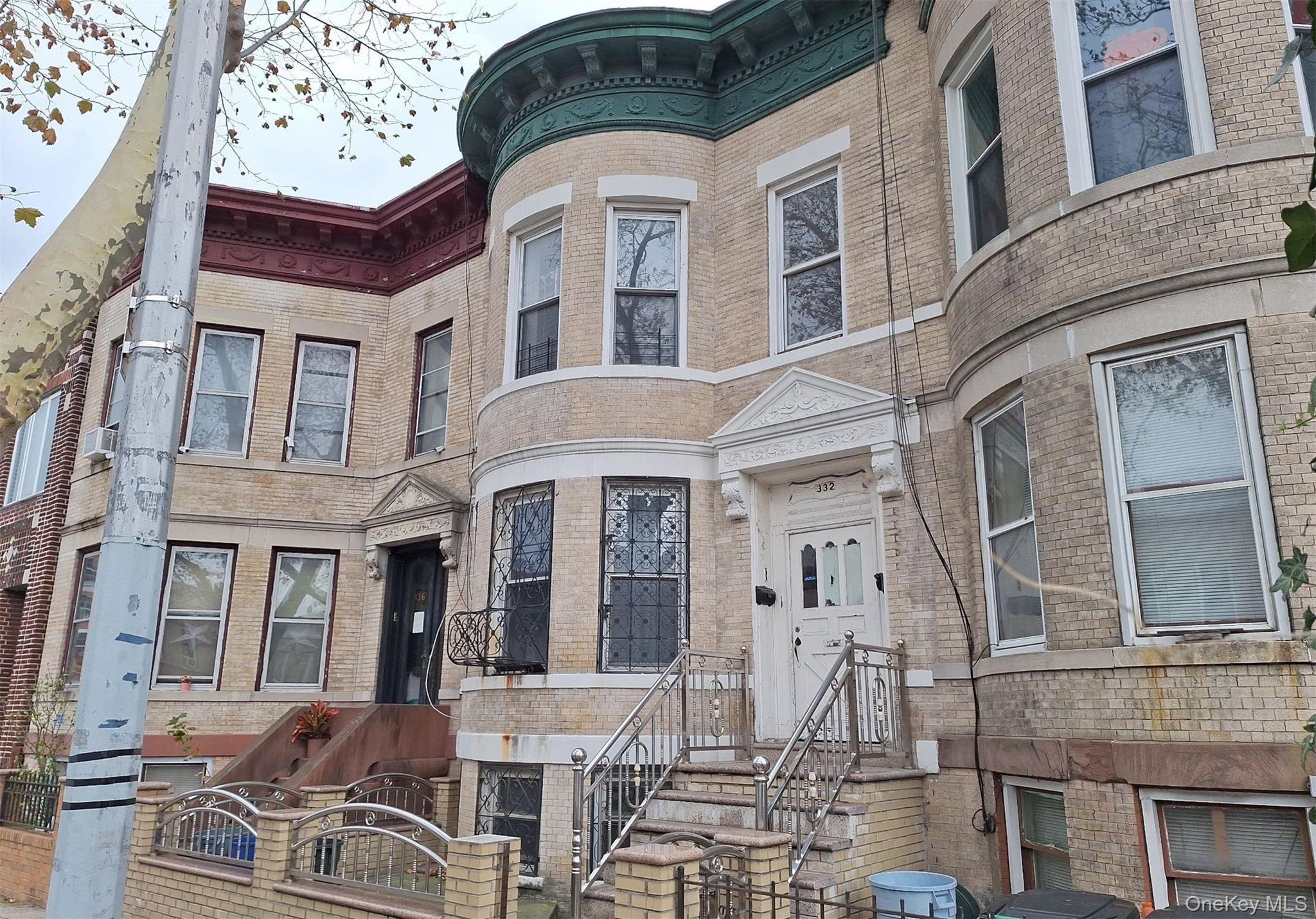 332 Parkville Ave, Brooklyn, NY 11230, USA property photo