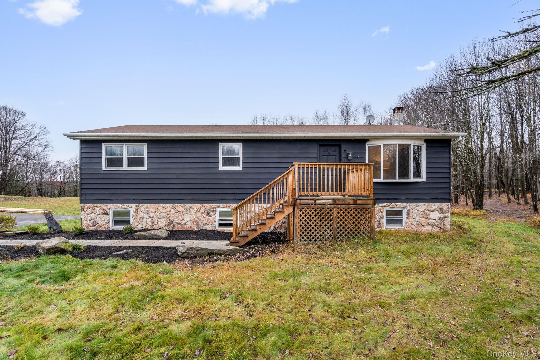 178 Bowers Rd, Hurleyville, NY 12747, USA property photo