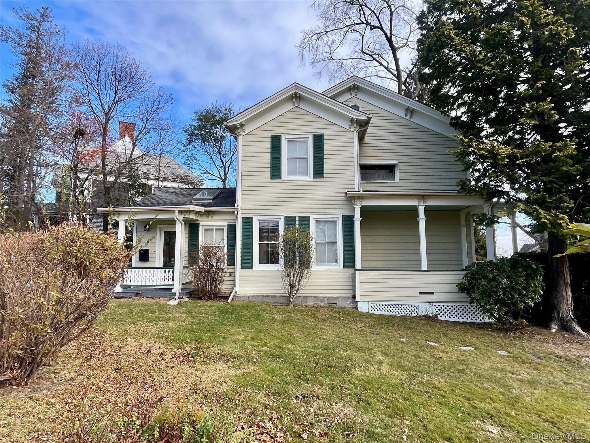 47 Wickham Ave, Middletown, NY 10940, USA property photo