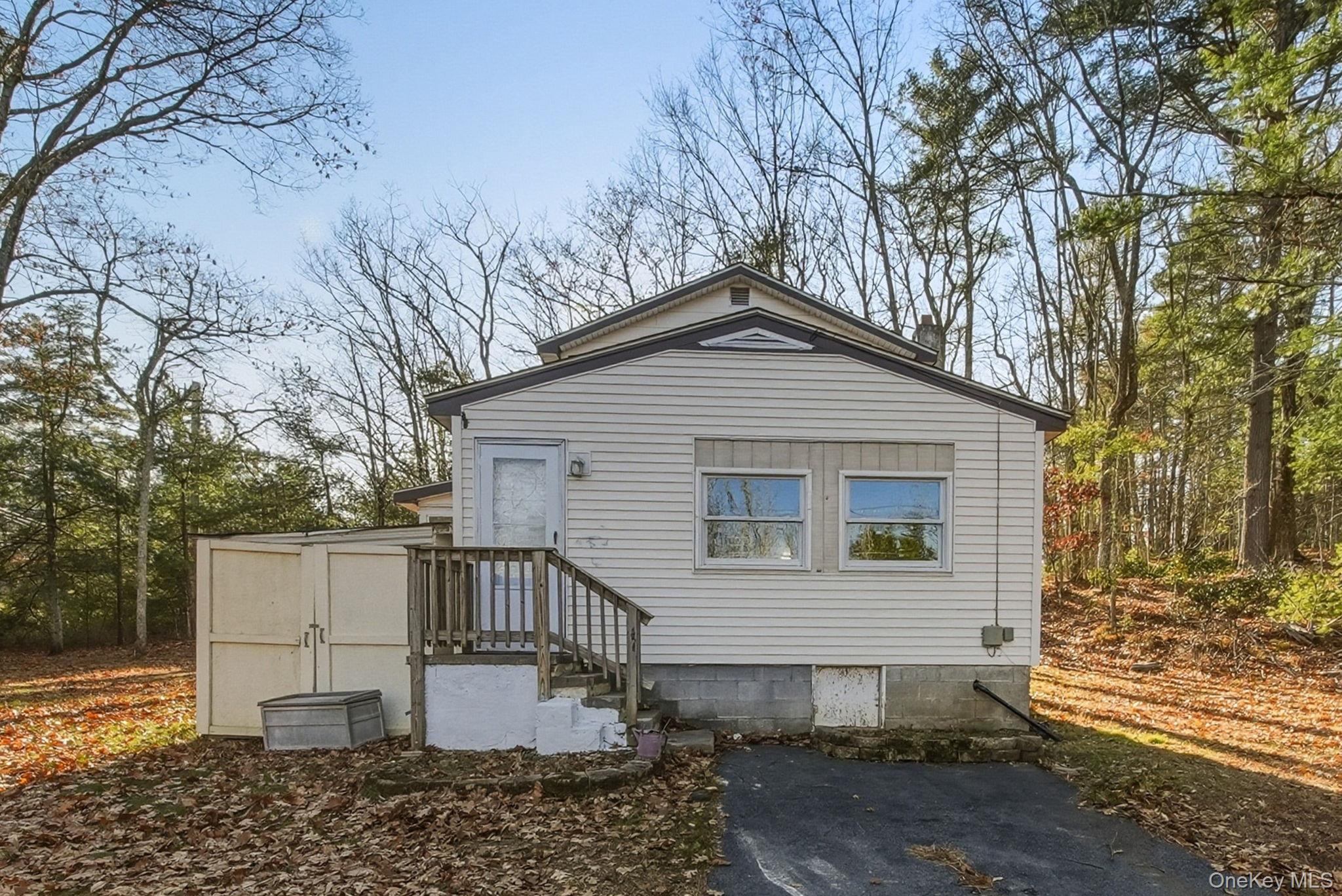 140 Highland Lake Rd, Highland Lake, NY 12743, USA property photo