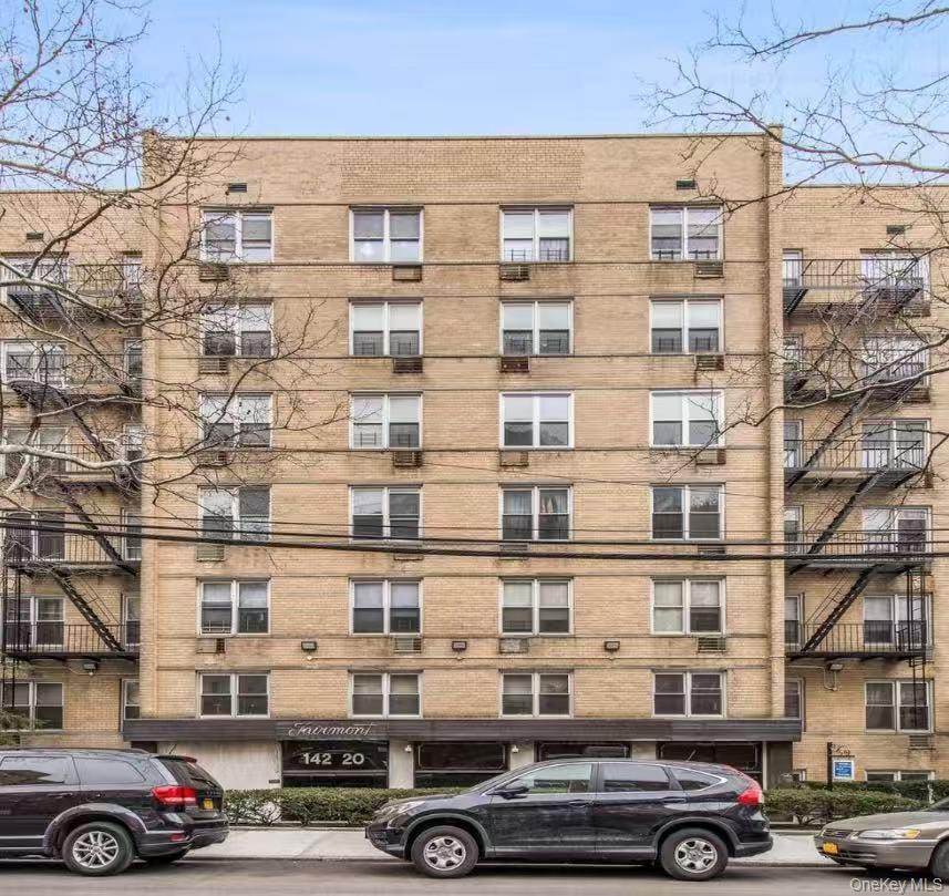 142-20 Franklin Avenue Unit 6E Flushing, NY 11355 property photo