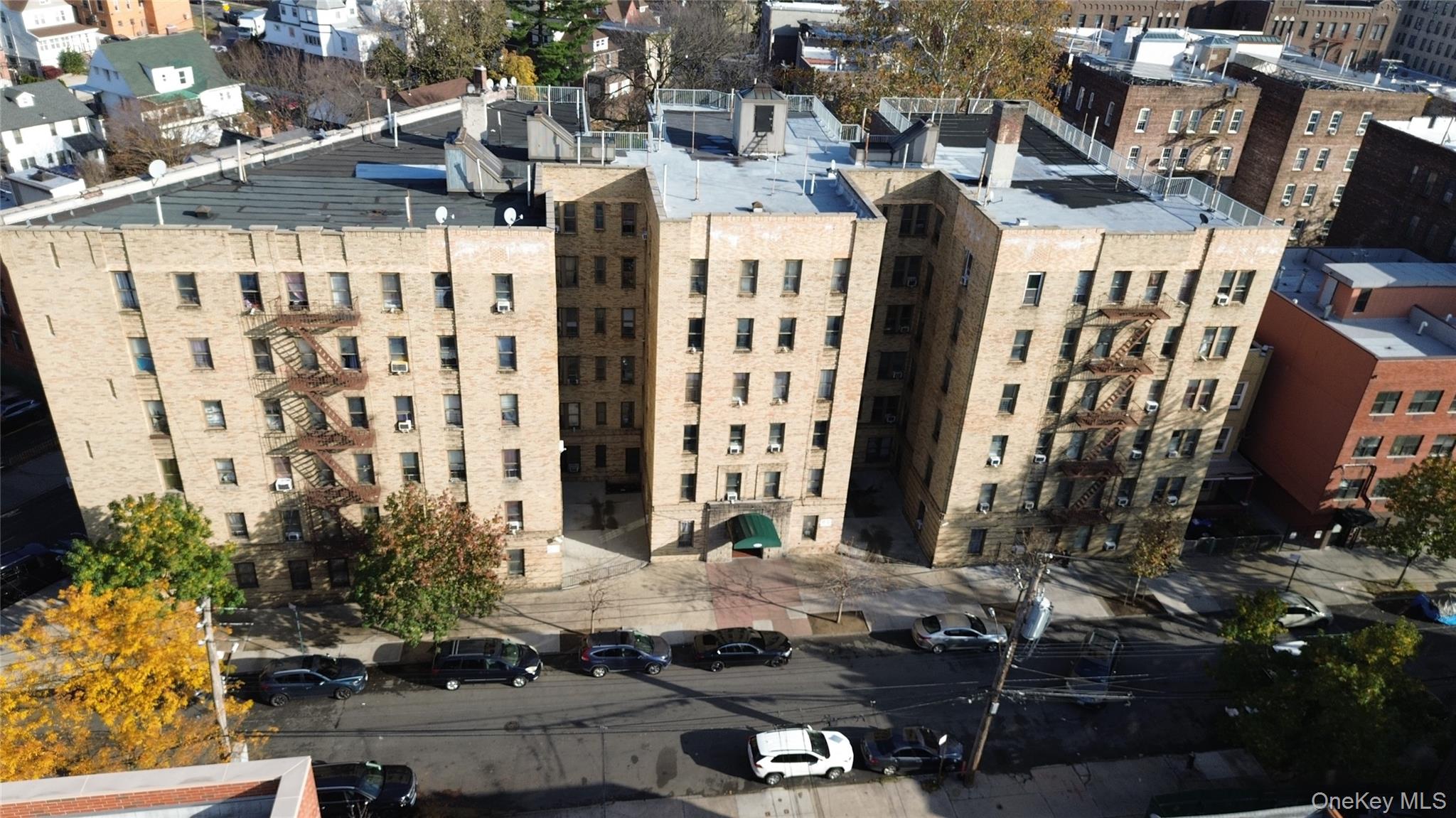 3230 Cruger Ave, Bronx, NY 10467, USA property photo