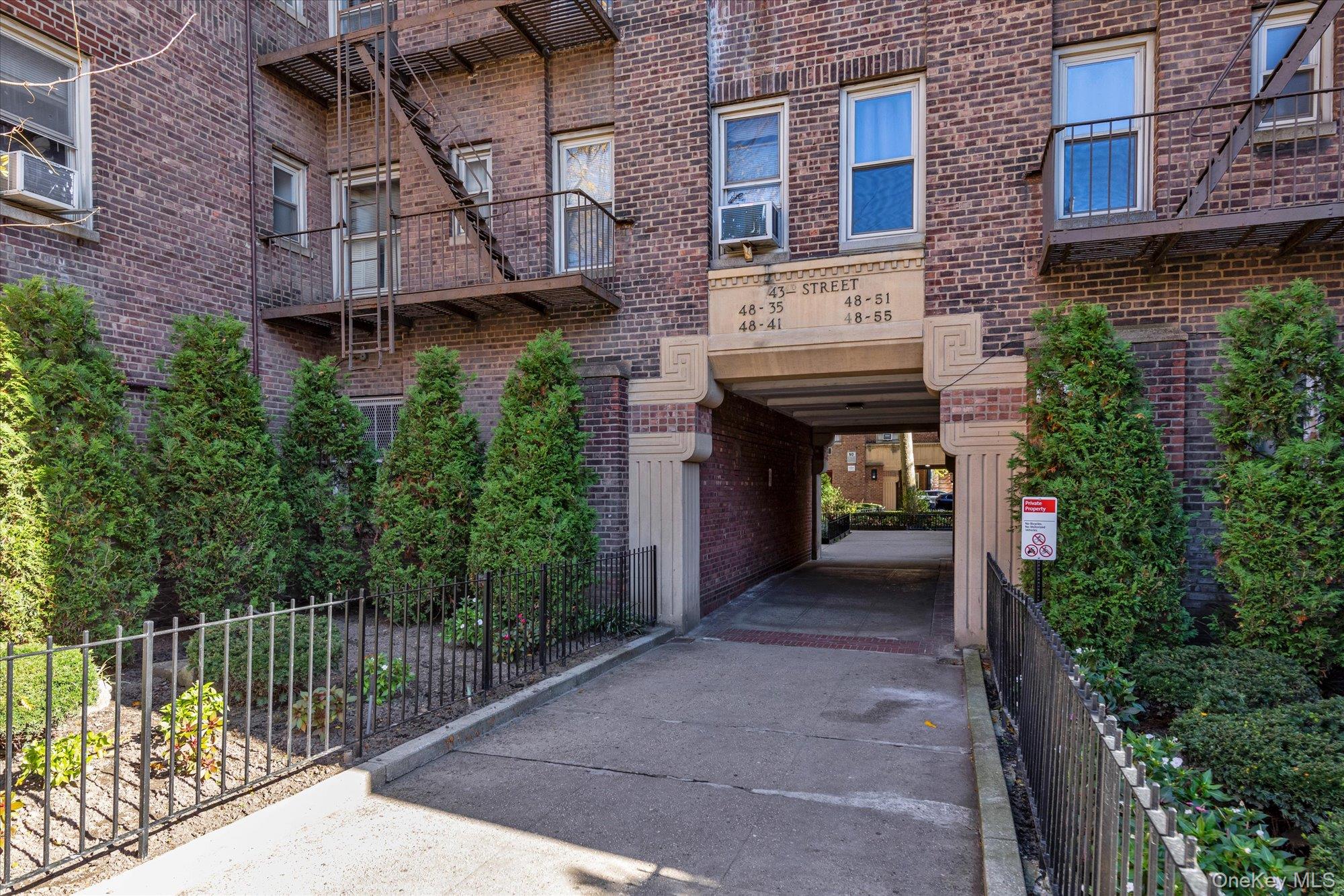 55th St, Woodside, NY 11377, USA property photo