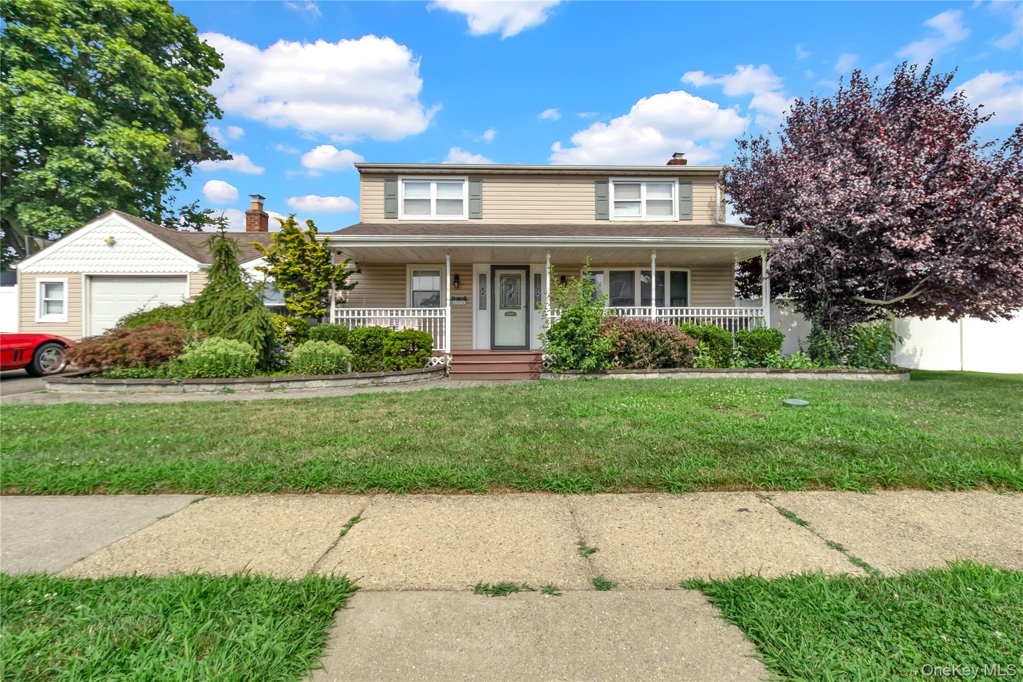 171 Cottage Blvd, Hicksville, NY 11801, USA property photo