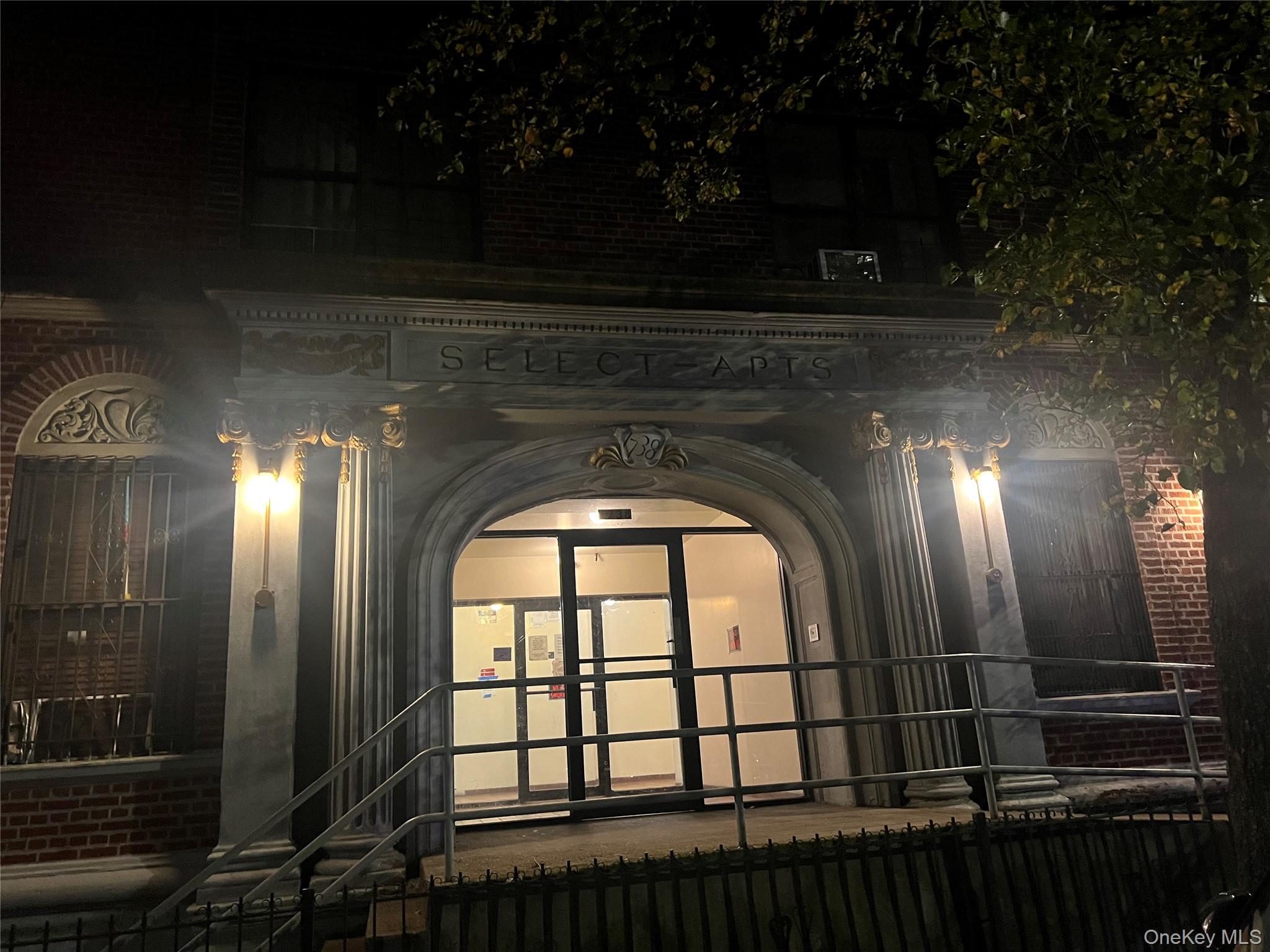1738 Union St, Brooklyn, NY 11213, USA property photo