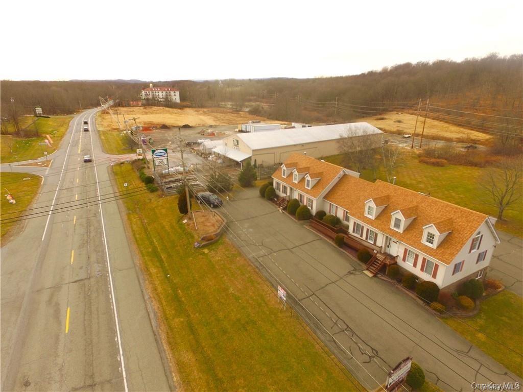2927 Route 6 Unit 1st Floor lower R side Slate Hill, NY 10973 property photo