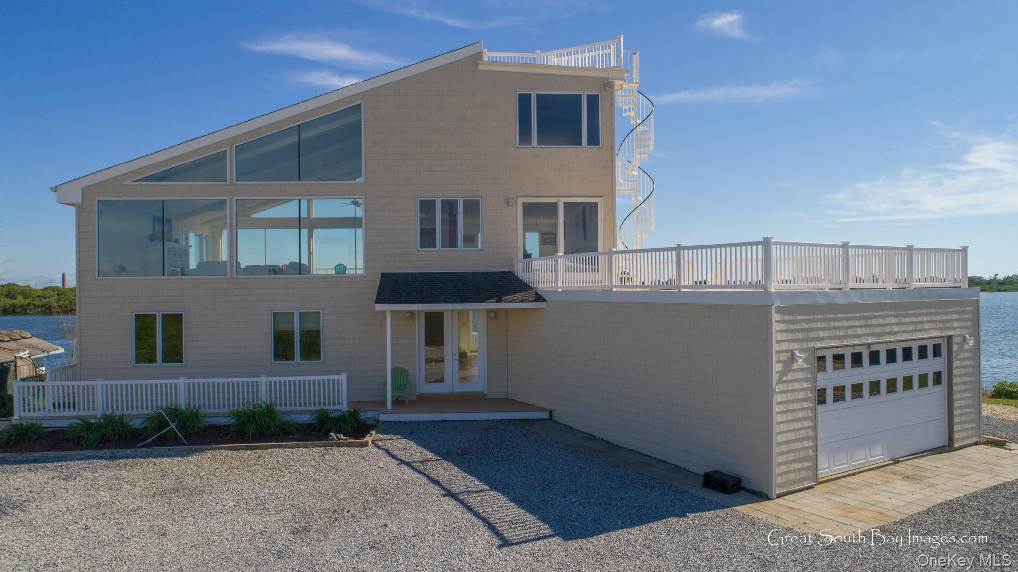 Gilgo-Oak Beach-Captree, NY, USA property photo