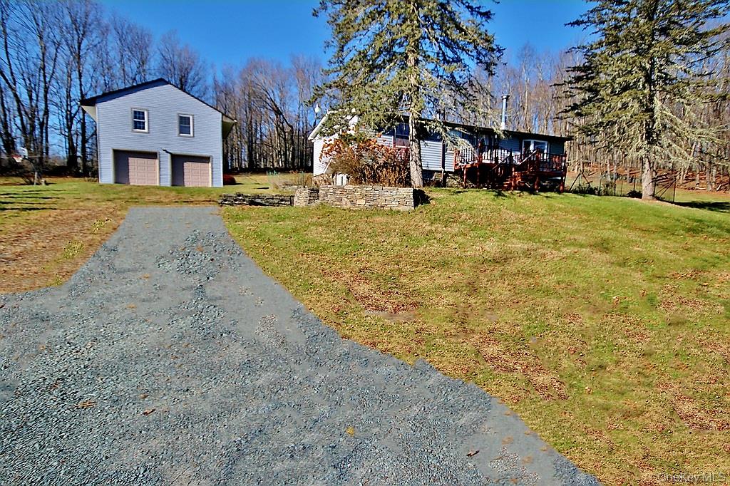 491 Hurd Rd, Swan Lake, NY 12783, USA property photo