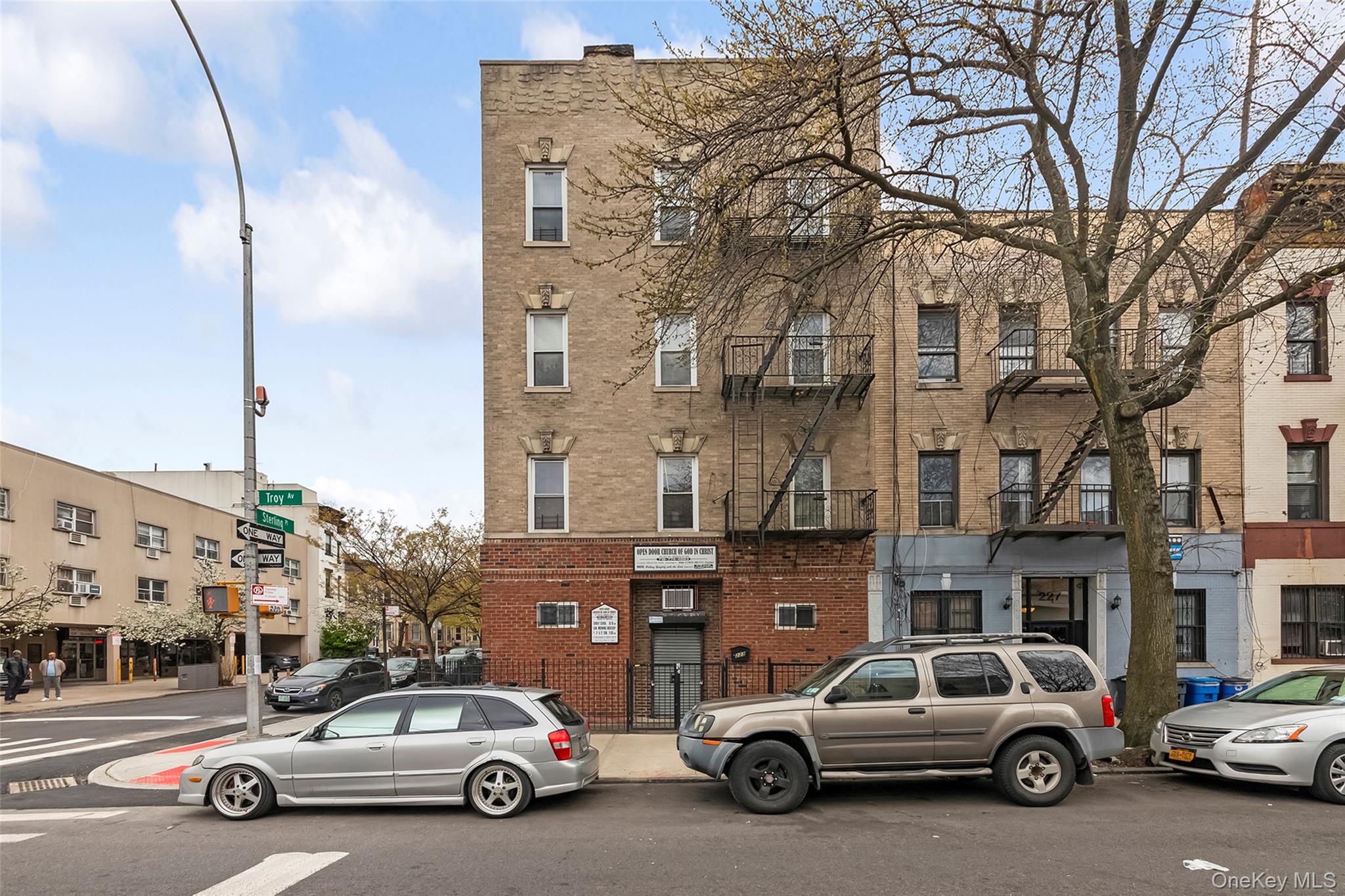 1284 Sterling Pl, Brooklyn, NY 11213, USA property photo