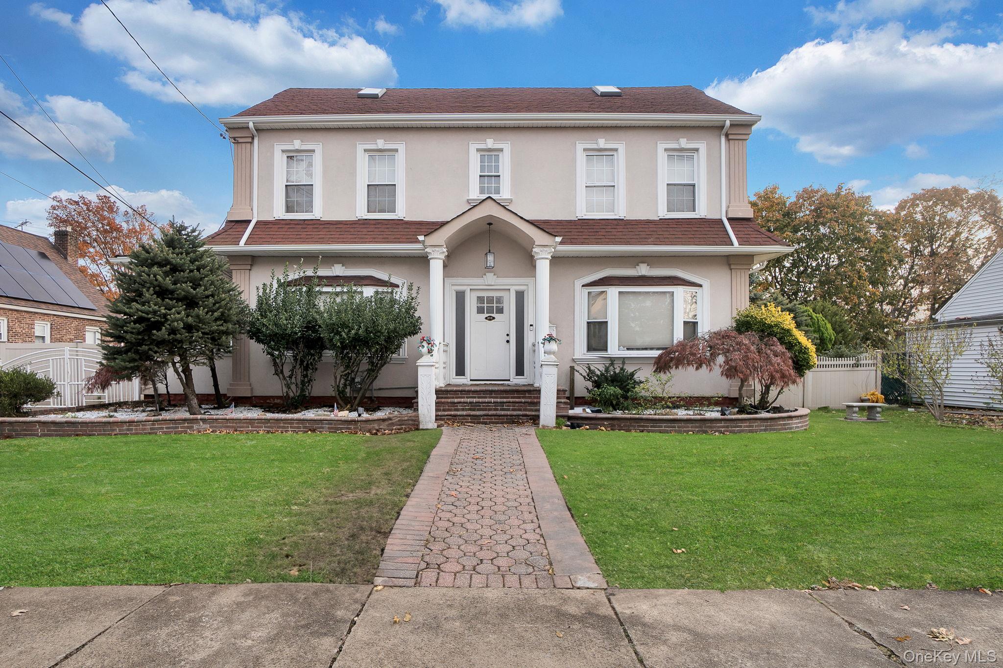 810 Wallace Ave, Baldwin, NY 11510, USA property photo