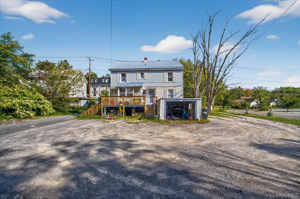 67 Main St, Bloomingburg, NY 12721, USA property photo