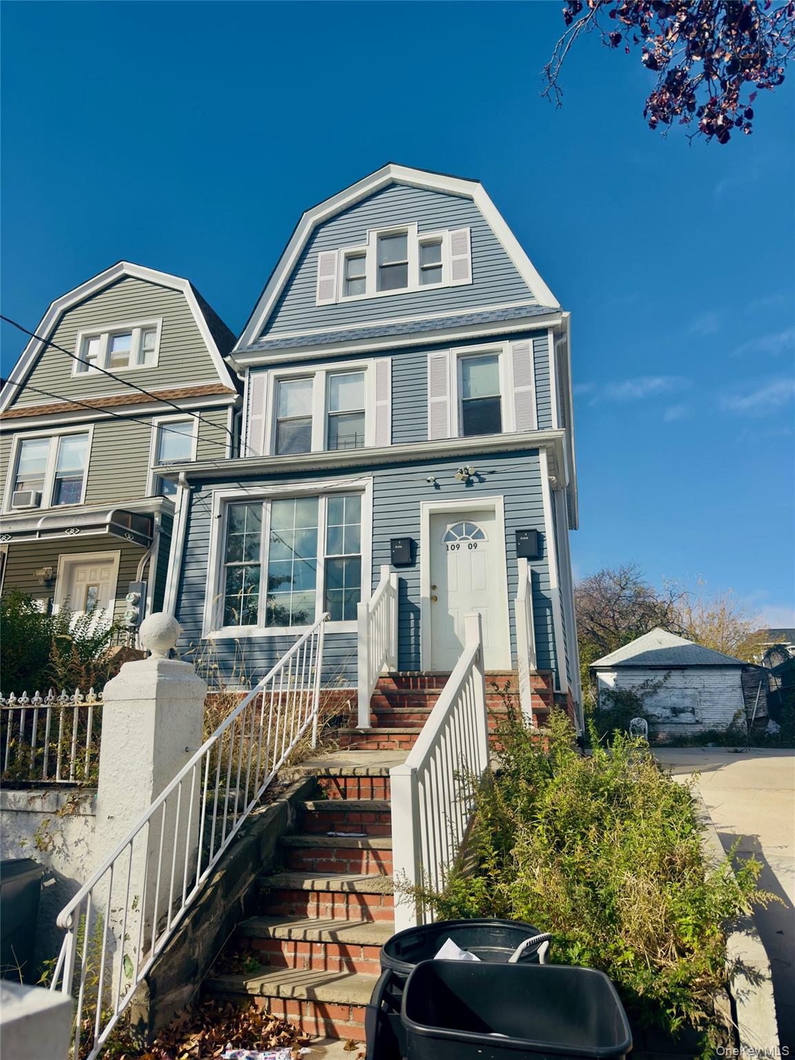 109-09 34th Ave, Flushing, NY 11368, USA property photo