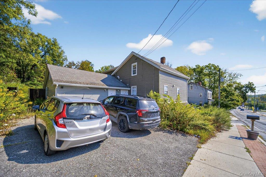 72 Main St, Bloomingburg, NY 12721, USA property photo
