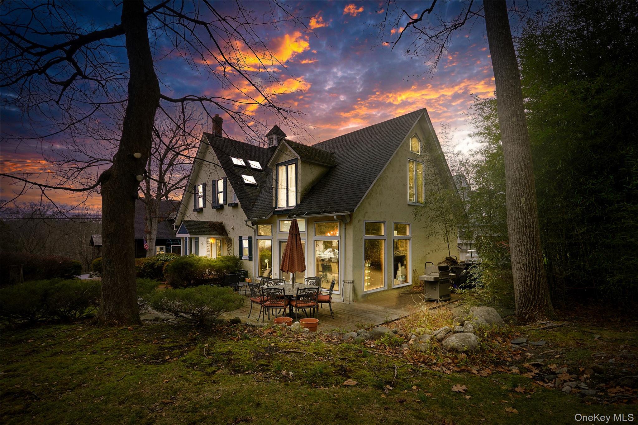 Tuxedo Park, NY 10987, USA property photo