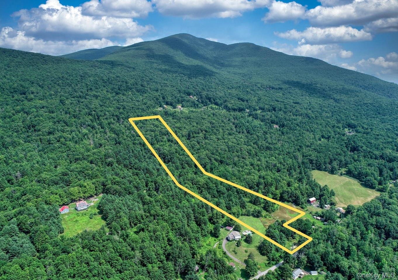 252 Upper Samsonville Rd, Olivebridge, NY 12461, USA property photo