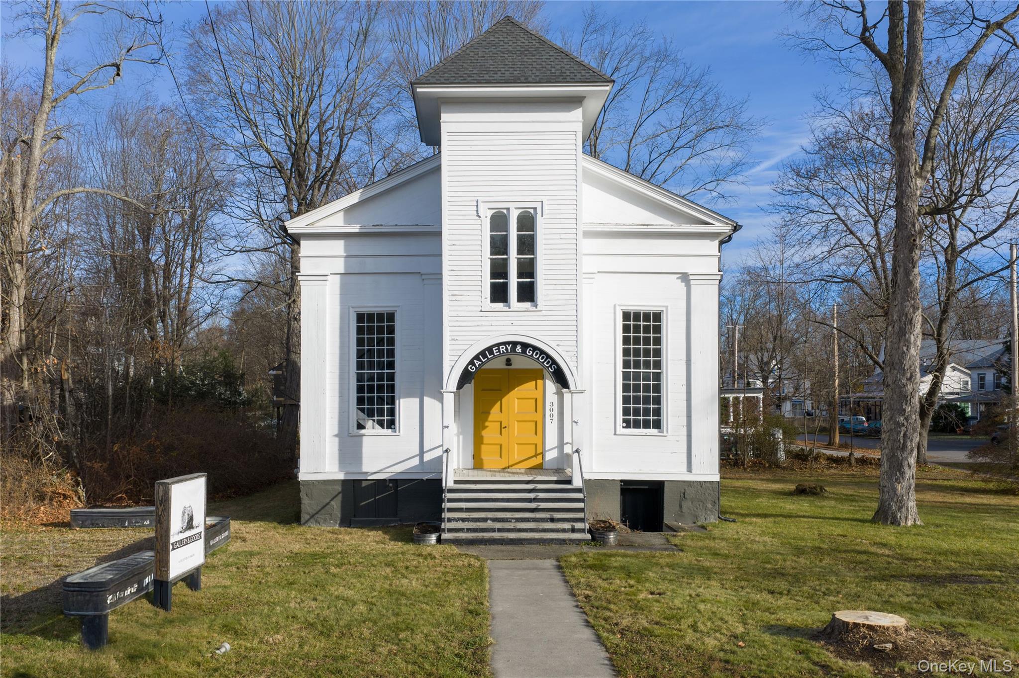 3007 Church St, Pine Plains, NY 12567, USA property photo