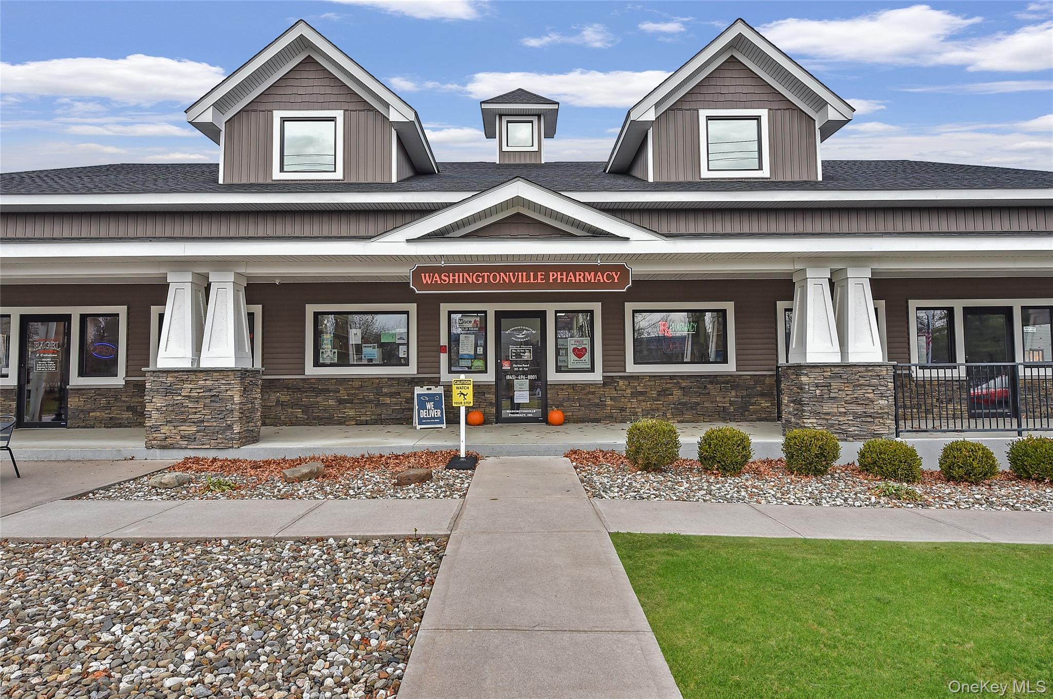 32 E Main St, Washingtonville, NY 10992, USA property photo