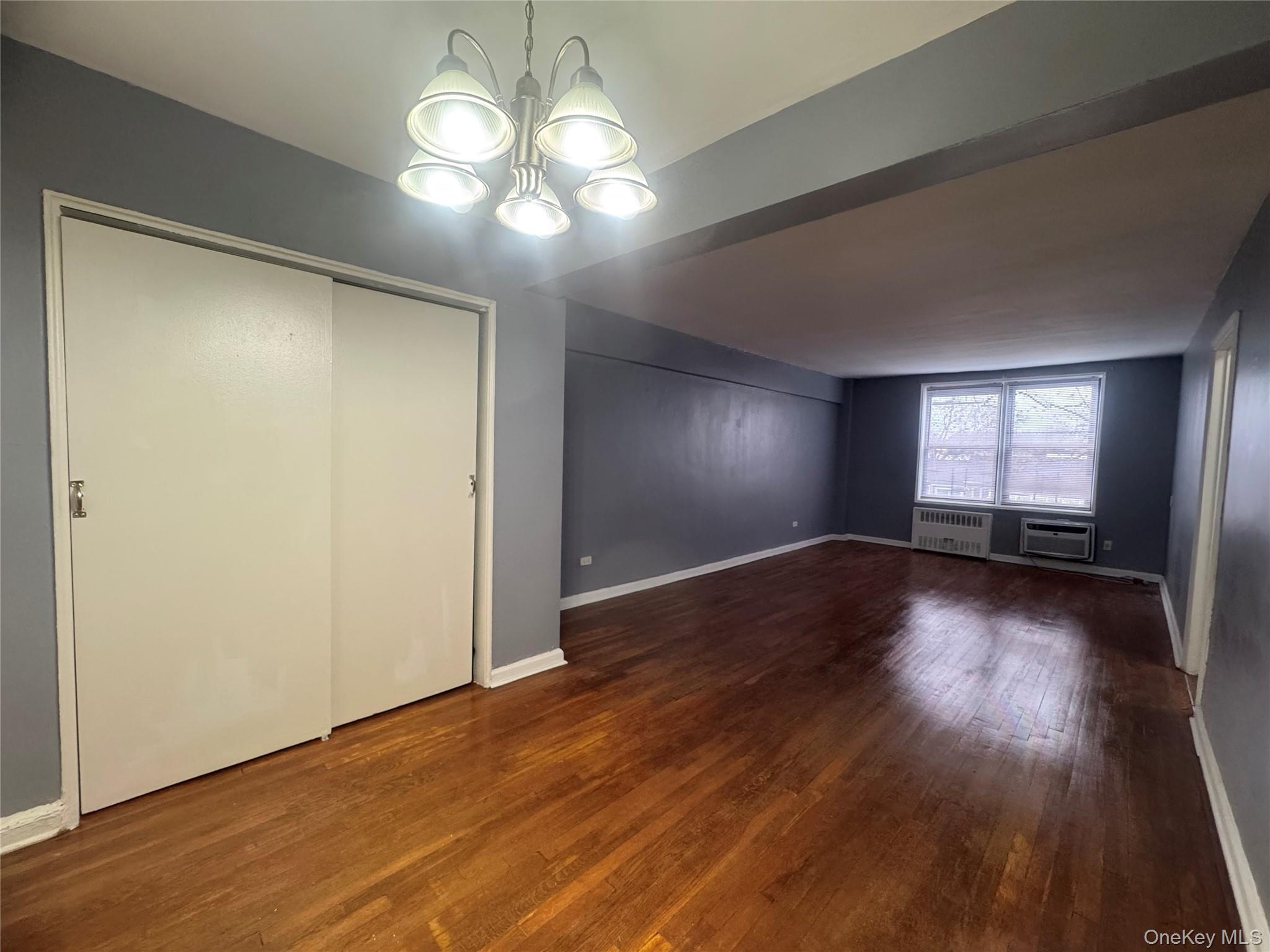 108-49 63rd Avenue Unit 2C Forest Hills, NY 11375 property photo