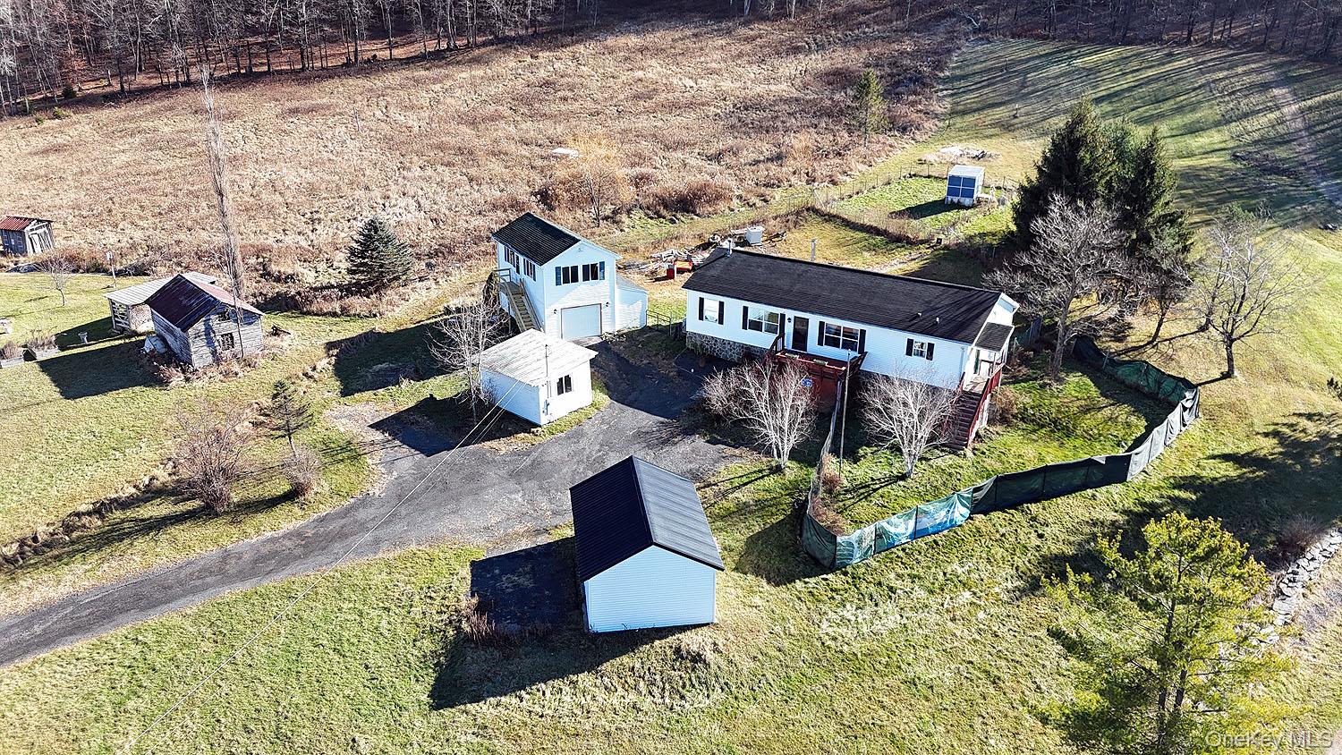 292 Co Rd 93, Roscoe, NY 12776, USA property photo