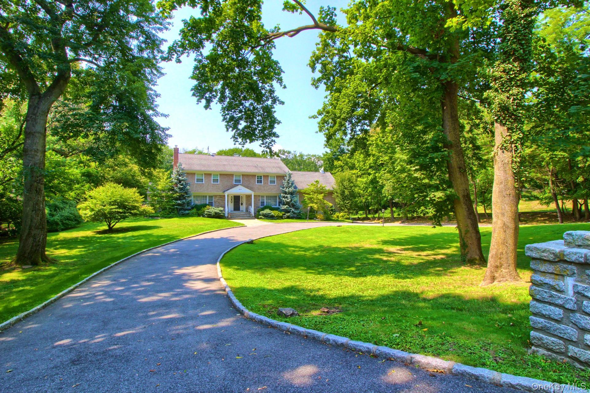 415 Grace Church St, Rye, NY 10580, USA property photo