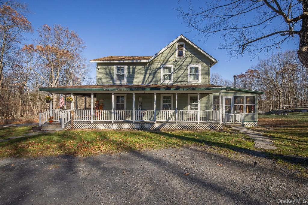 355 Fosler Rd, Wallkill, NY 12589, USA property photo