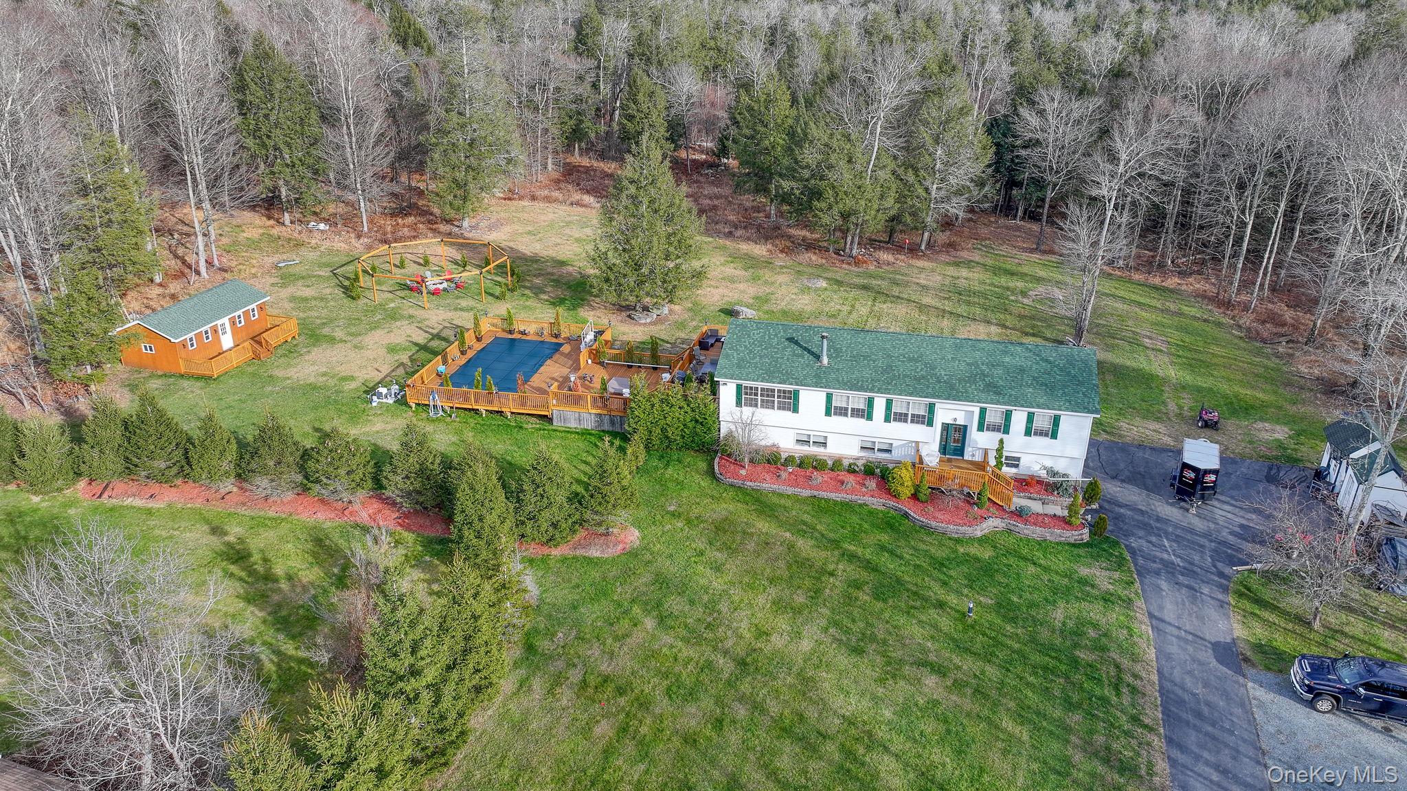 226 Big Woods Rd, Harris, NY 12742, USA property photo