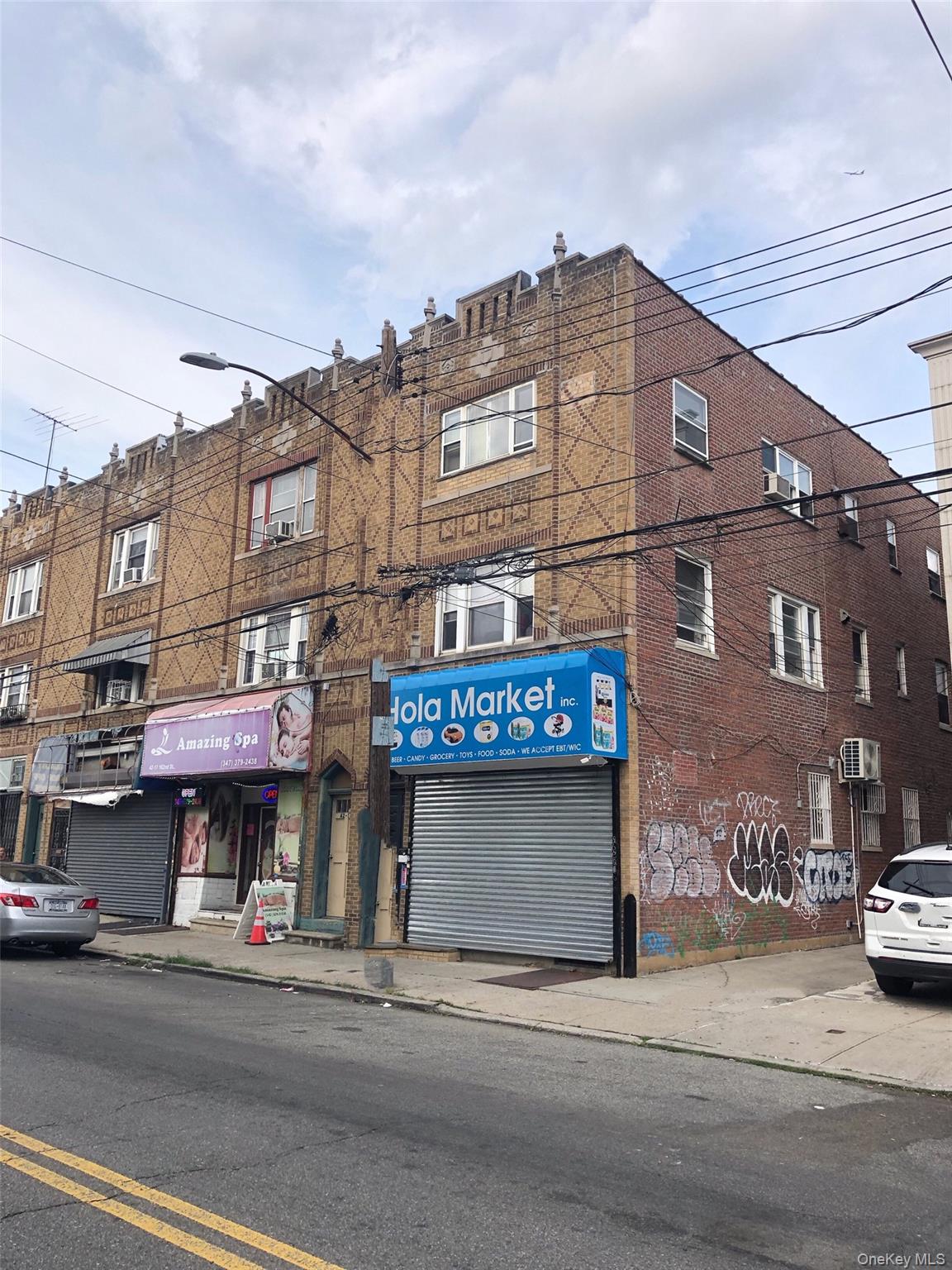 42-19 162nd Street Flushing, NY 11358 property photo