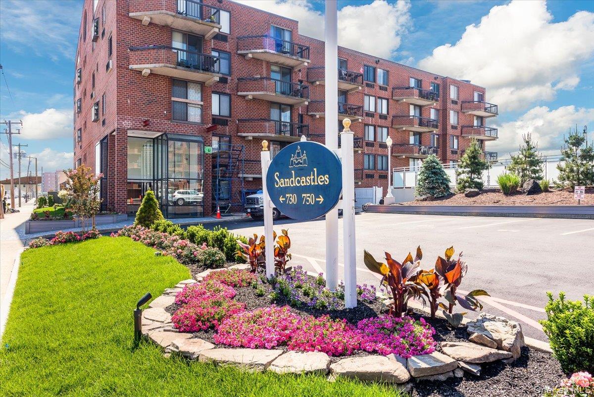 730 W Broadway Unit 2J Long Beach, NY 11561 property photo