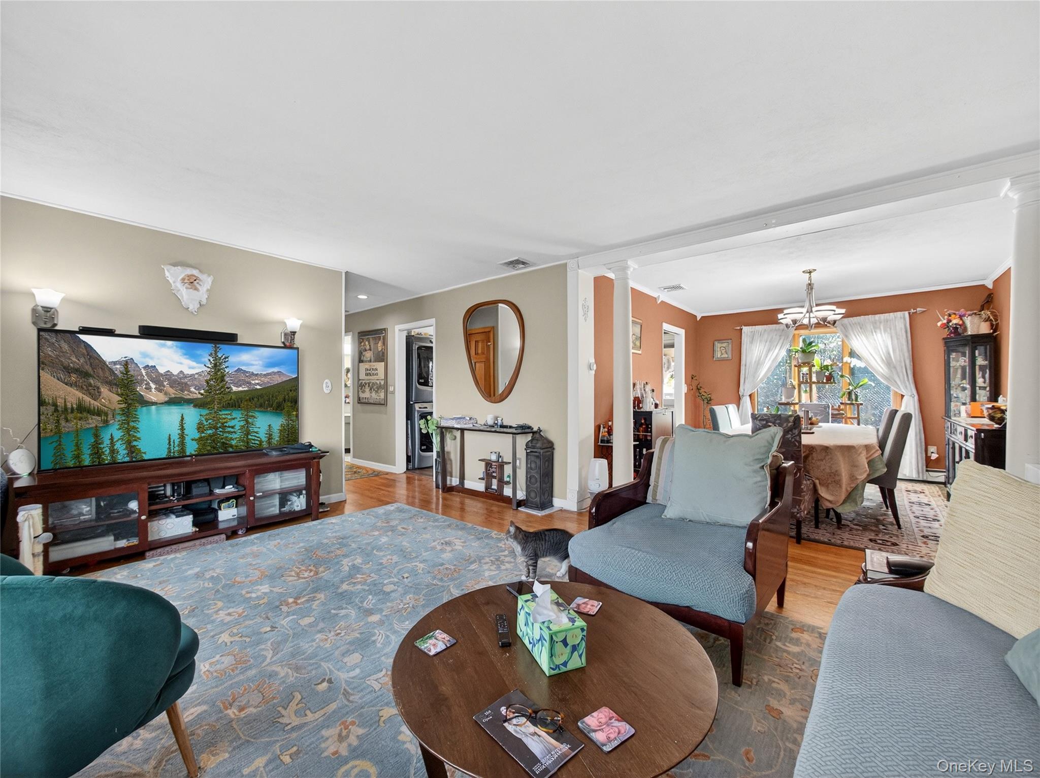 450 Valentine Ave, Sparkill, NY 10976, USA property photo