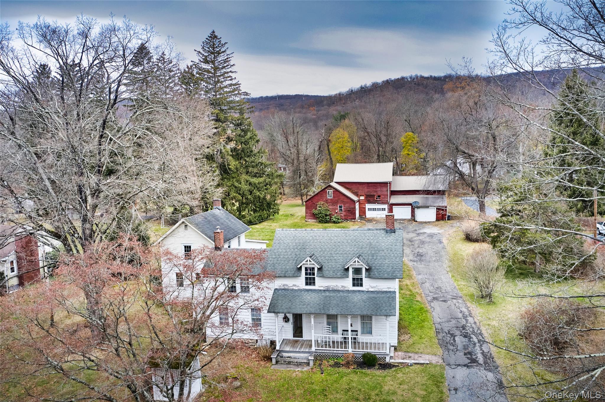 500 Haverstraw Rd, Montebello, NY 10901, USA property photo