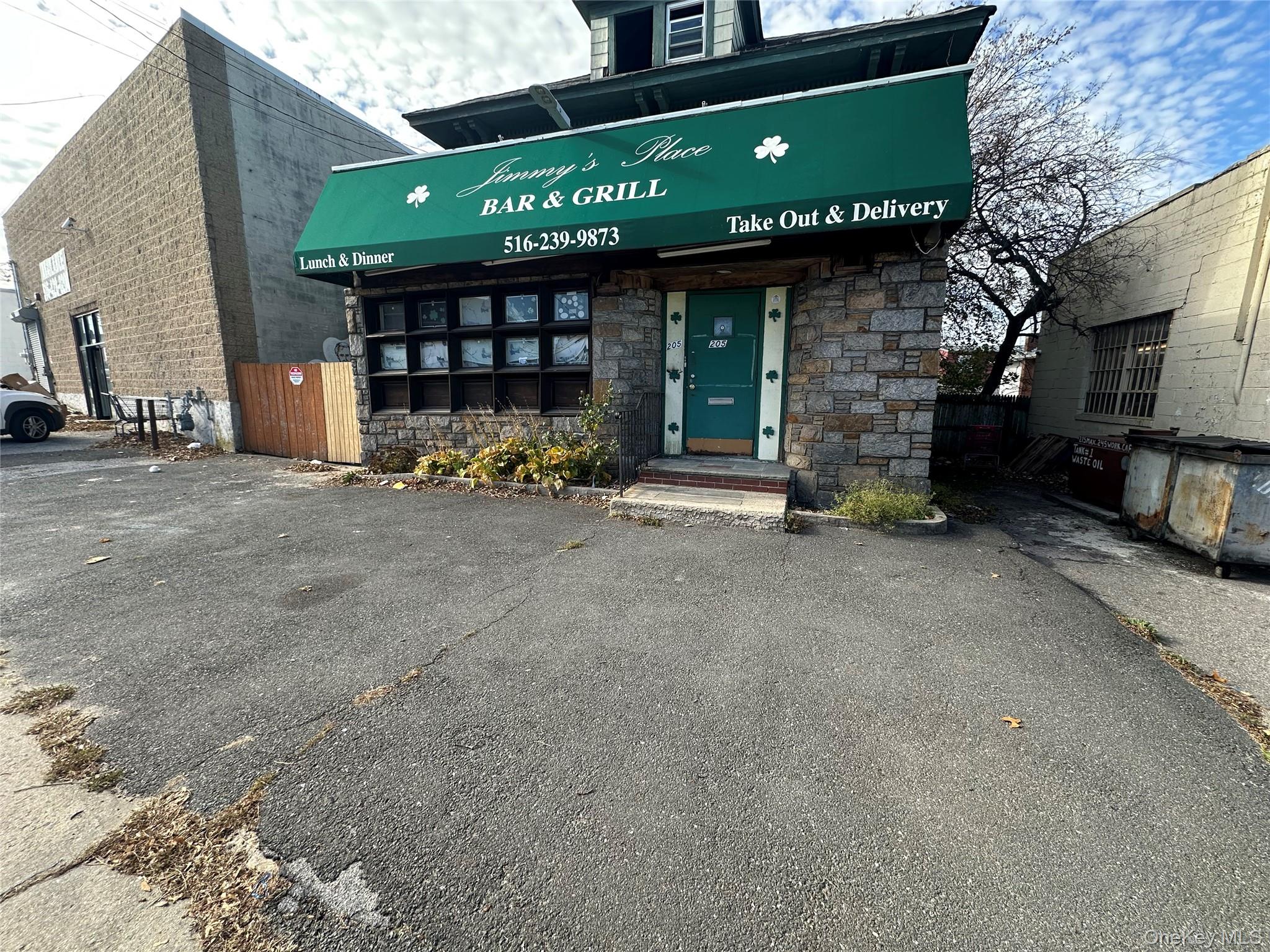 205 Sheridan Boulevard Inwood, NY 11096 property photo