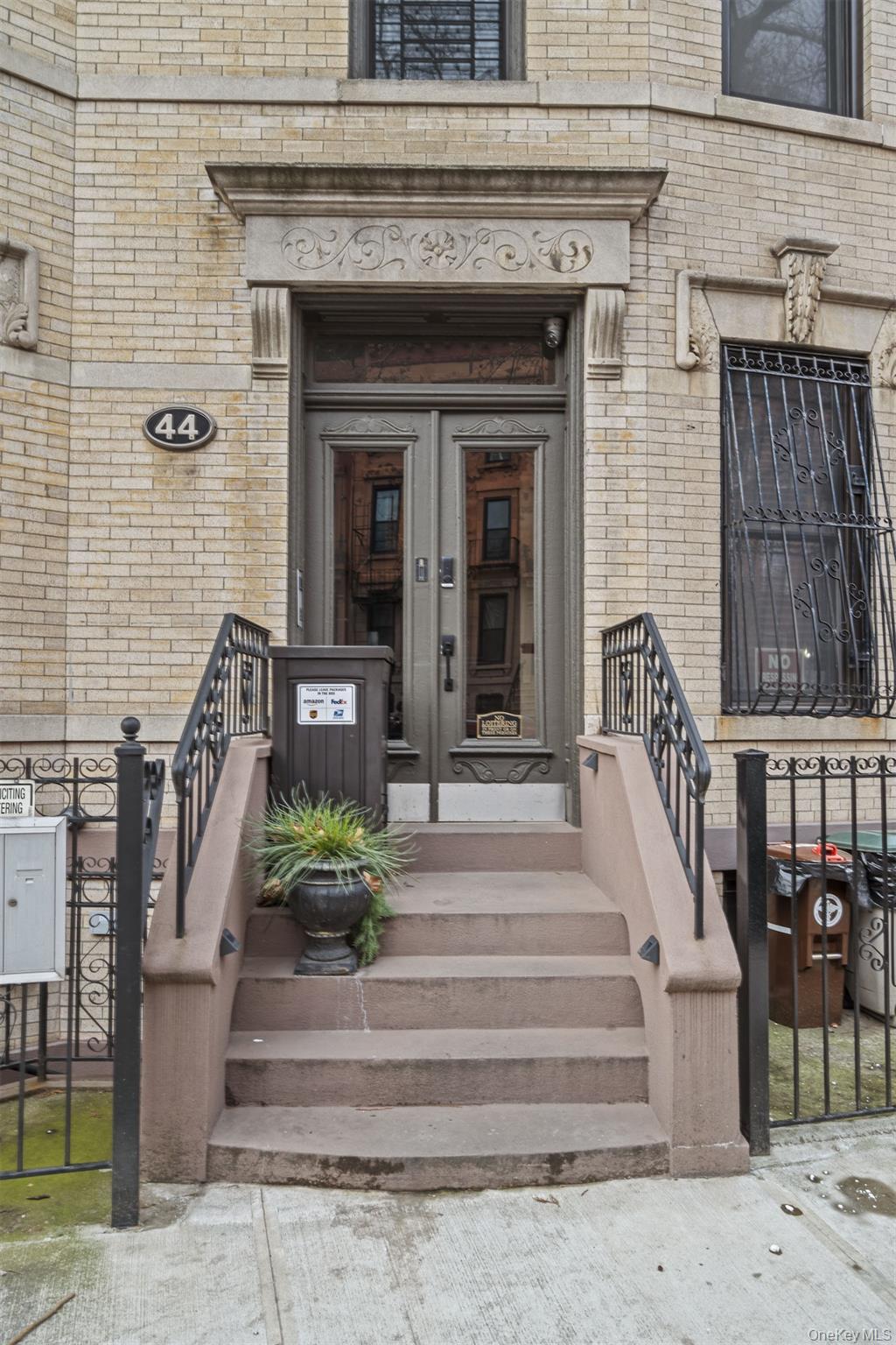 44 Decatur St, Brooklyn, NY 11233, USA property photo