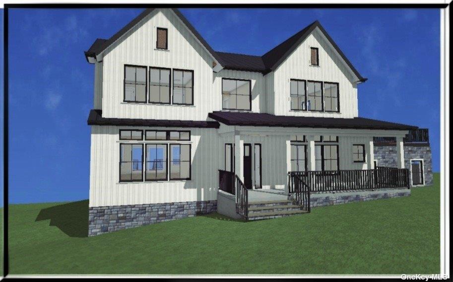 2 Vistas Cir, Smithtown, NY 11787, USA property photo