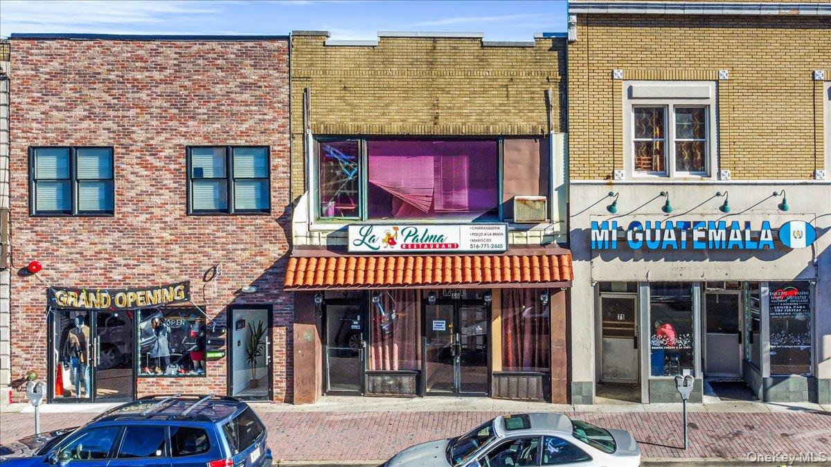 69 Main St, East Rockaway, NY 11518, USA property photo