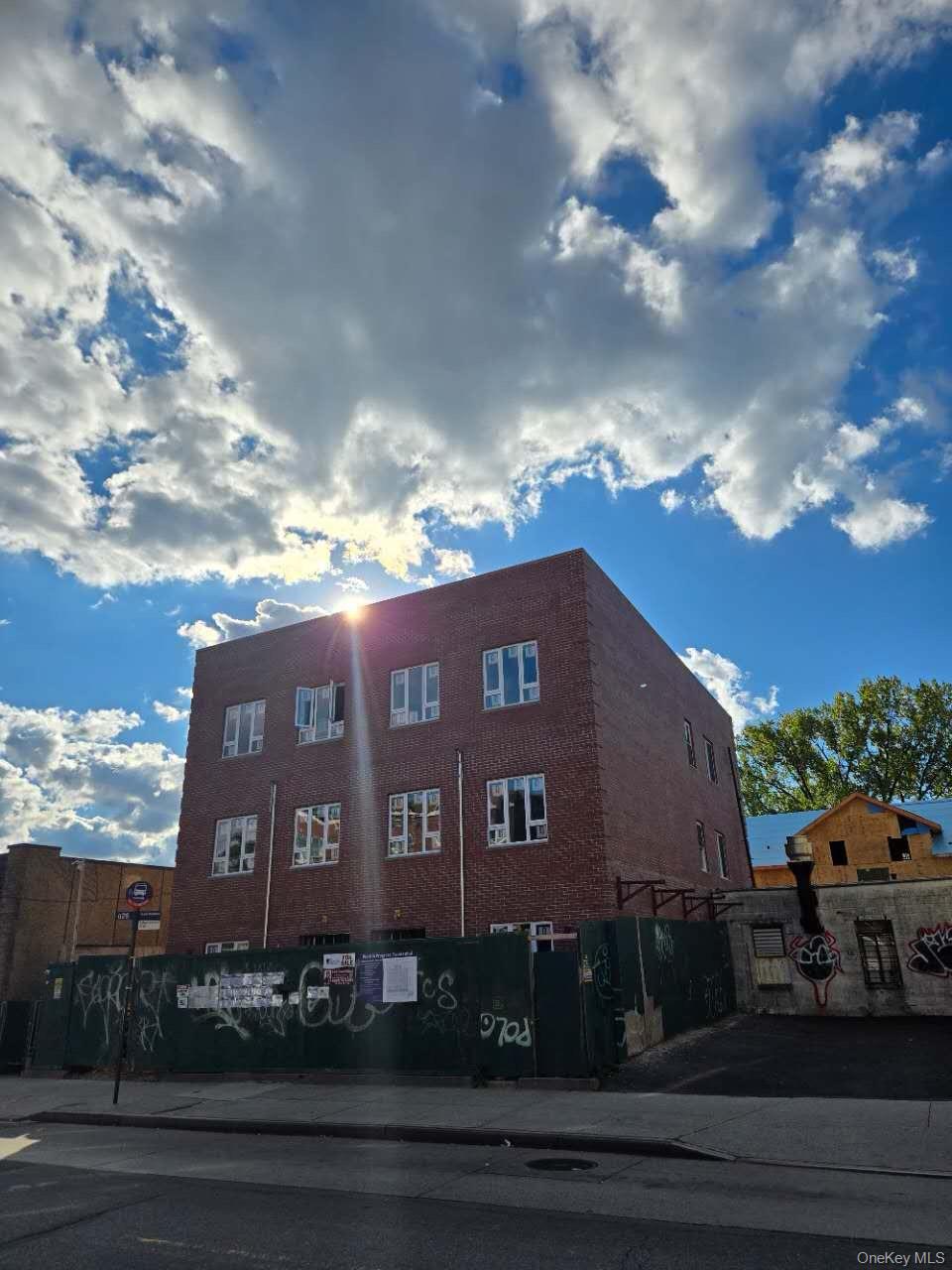 23-06 College Point Blvd, Flushing, NY 11356, USA property photo