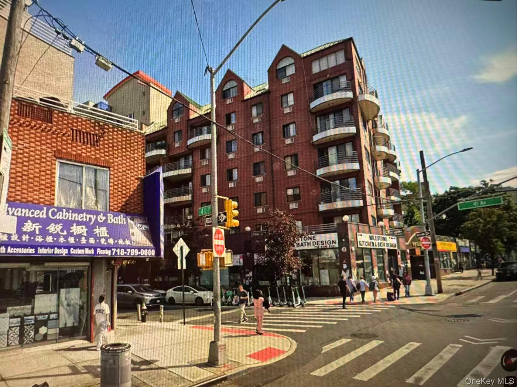 40-59 College Point Blvd, Flushing, NY 11355, USA property photo