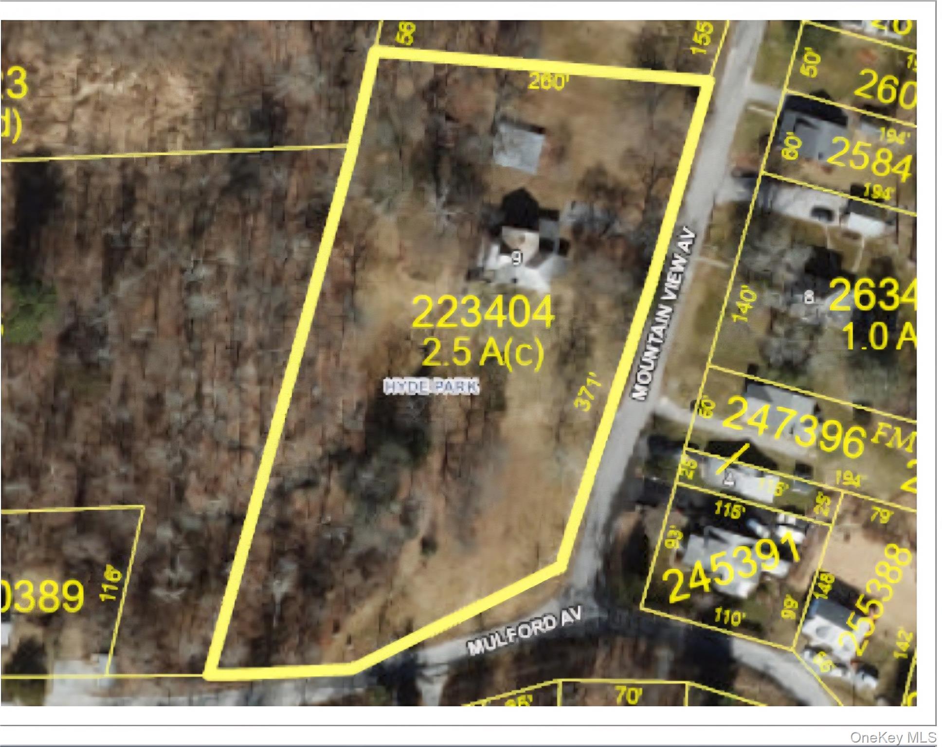 9 Mountain View Rd, Staatsburg, NY 12580, USA property photo