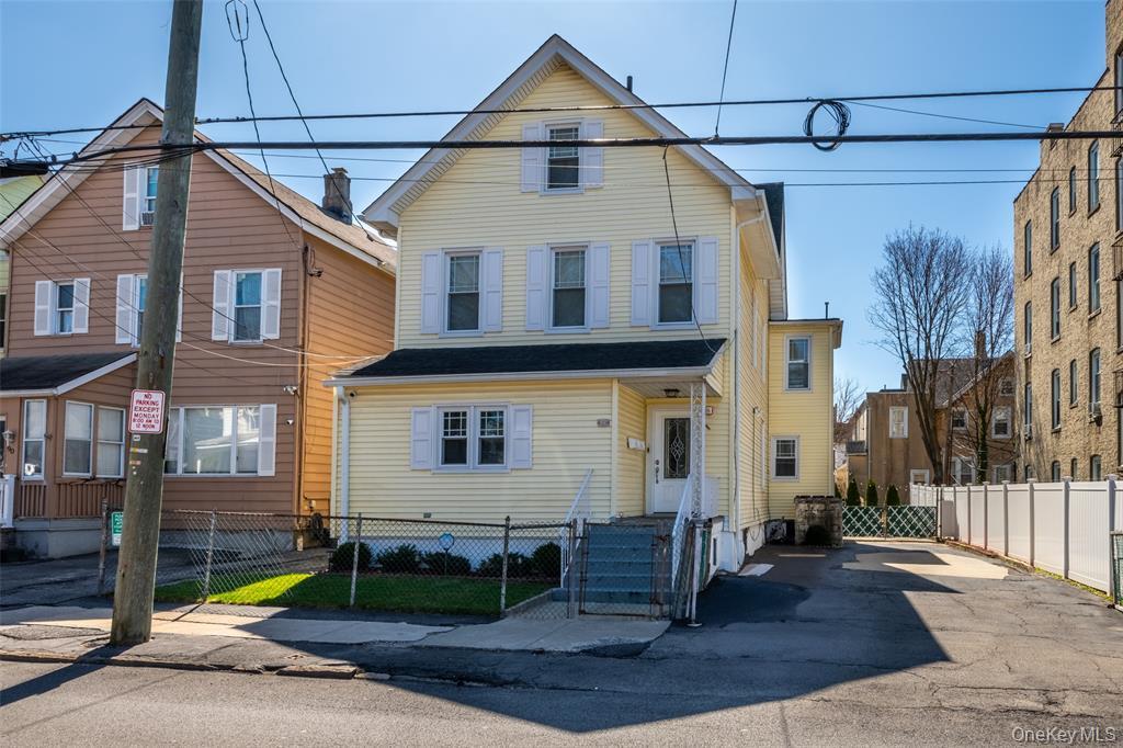 92 Washington Avenue Unit #Floor 1 New Rochelle, NY 10801 property photo